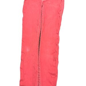 Authentic Women's True Religion Jeans
Pink Peach Size 28 Pants Long White
Stitch